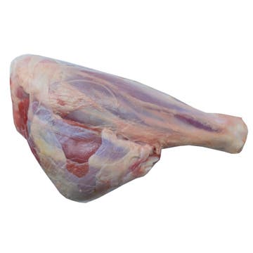 Arabic Veal With Bone Per Kg - Available at Alosra Online Supermarket