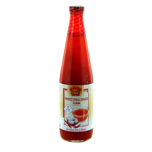 Chef's Choice Sweet Chilli Sauce 700ml - Available at Alosra Online Supermarket