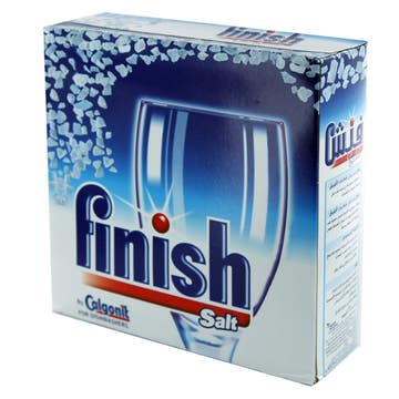 Finish Salt 2Kg - Available at Alosra Online Supermarket