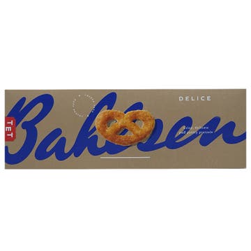 Bahlsen Delice Biscuits 100g - Available at Alosra Online Supermarket