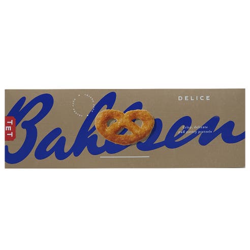 Bahlsen Delice Biscuits 100g - Available at Alosra Online Supermarket