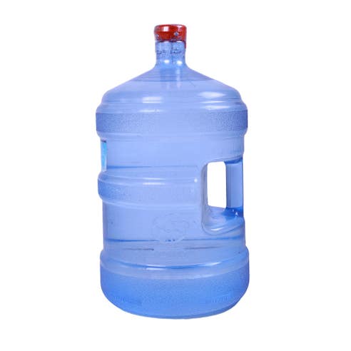Almanhal Water Bottle - Available at Alosra Online Supermarket