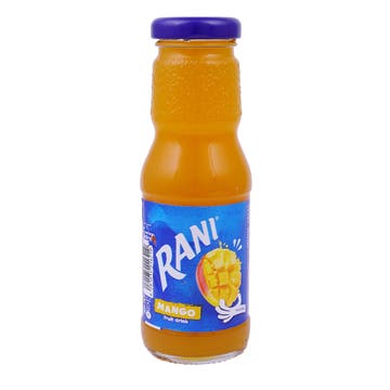 Rani Mango Fruit Drink NRB 200ml
