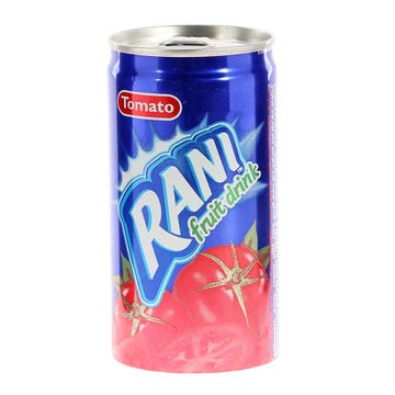 Rani Tomato Fruit Drink180ml - Available at Alosra Online Supermarket