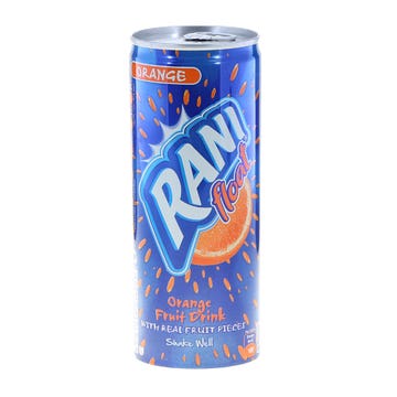 Rani Orange Float 240ml - Available at Alosra Online Supermarket