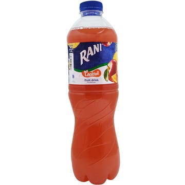 Rani Cocktail Mix Fruit Juice 1.4L