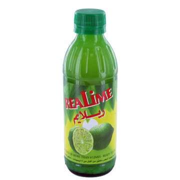 Realime Juice 250ml - Available at Alosra Online Supermarket