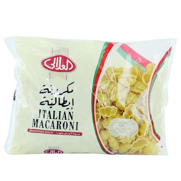 Al Alali Italian Macaroni Gnocchi Pasta 450g - Available at Alosra Online Supermarket