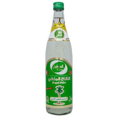 Al Kamel Royal Palm 580ml - Available at Alosra Online Supermarket