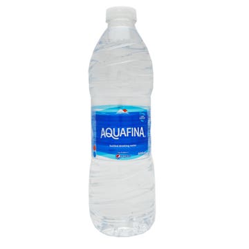 Aquafina Water 600ml - Available at Alosra Online Supermarket