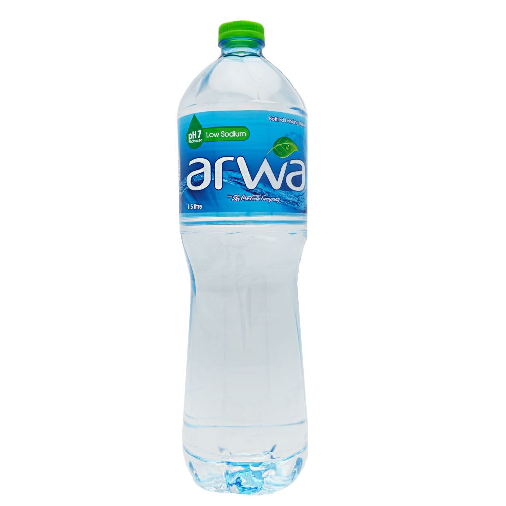 Arwa Water 1.5L - Available at Alosra Online Supermarket