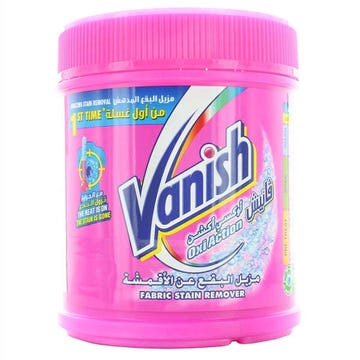 Vanish Multi Powder 500g - Available at Alosra Online Supermarket