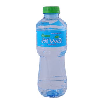 Arwa Water 330ml - Available at Alosra Online Supermarket