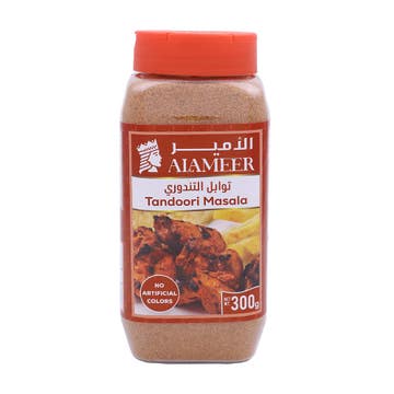 Al-Ameer Tandoori Masala 300g