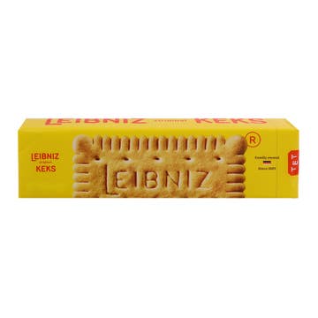 Bahlsen Leibniz Butter Biscuits 100g - Available at Alosra Online Supermarket