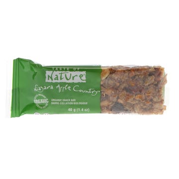 Shandiz Nature Niagara Apple Country 40g - Available at Alosra Online Supermarket