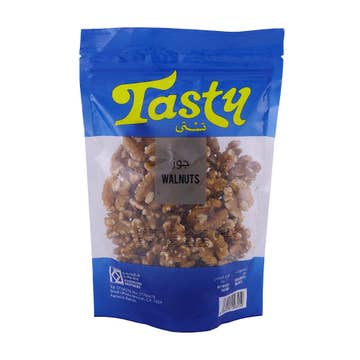 Tasty Walnut 200g - Available at Alosra Online Supermarket