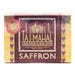 Taj Mahal Saffron 1g