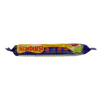 Starburst Original Fruit Chews 45g - Available at Alosra Online Supermarket