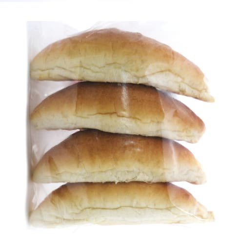 Tuga Milk Bread 110g [4 Pack] - Available at Alosra Online Supermarket