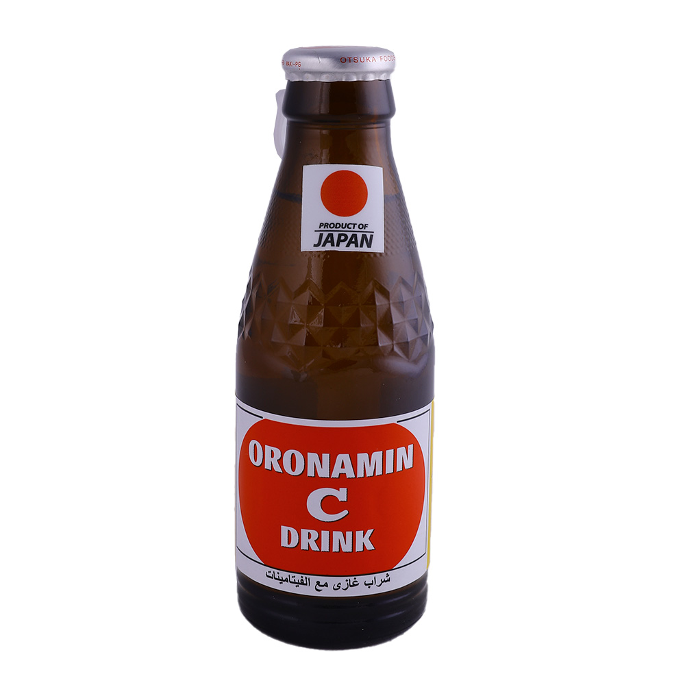Oronamin C Health Drink 120ml - Available at Alosra Online Supermarket