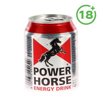 Power Horse Energy Drink 250ml