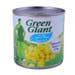 Green Giant Niblets Sweet Corn No Salt No Sugar 340g