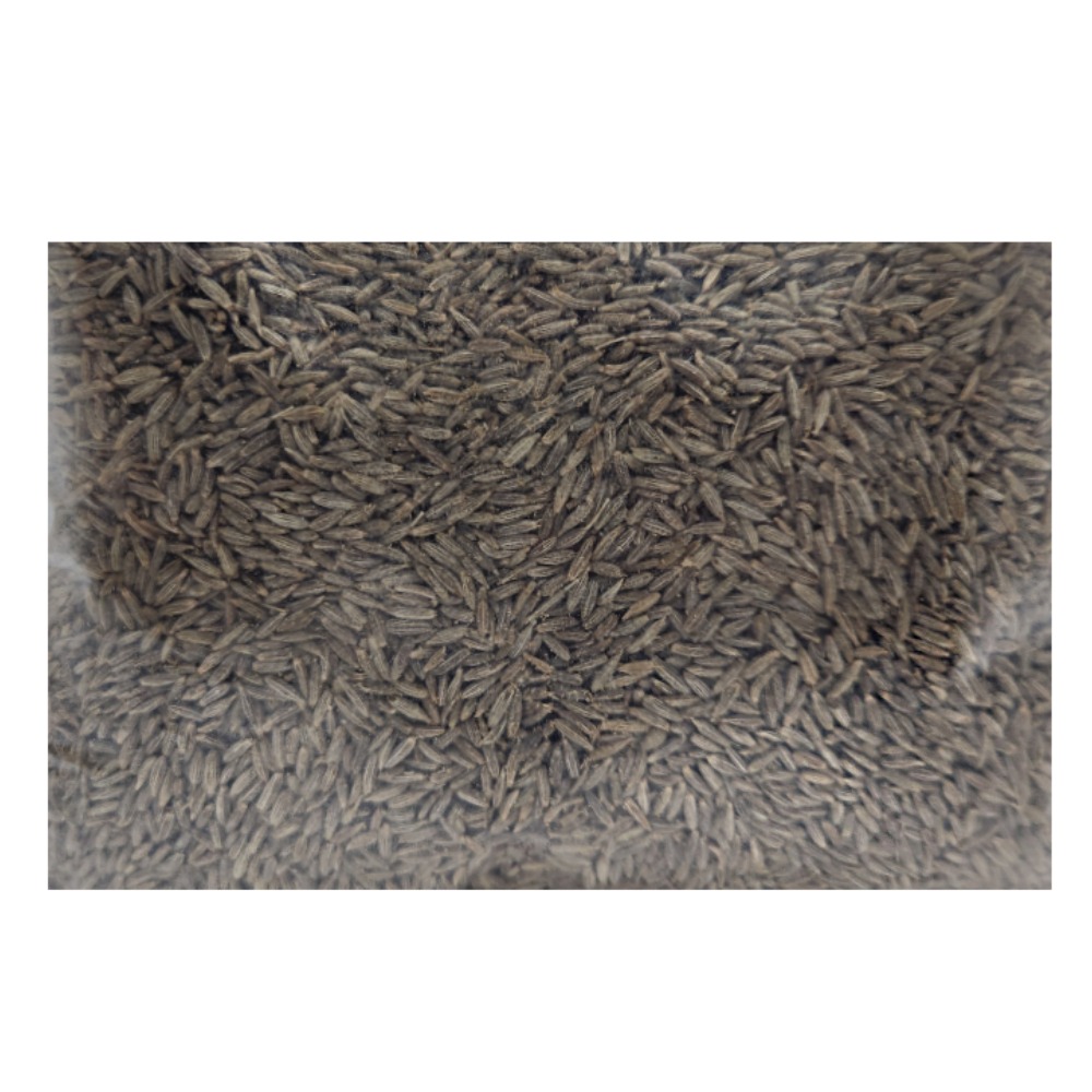 Bird Brand Cummin Seeds 250g back image