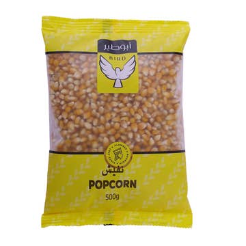 Bird Brand Popcorn 500g - Available at Alosra Online Supermarket