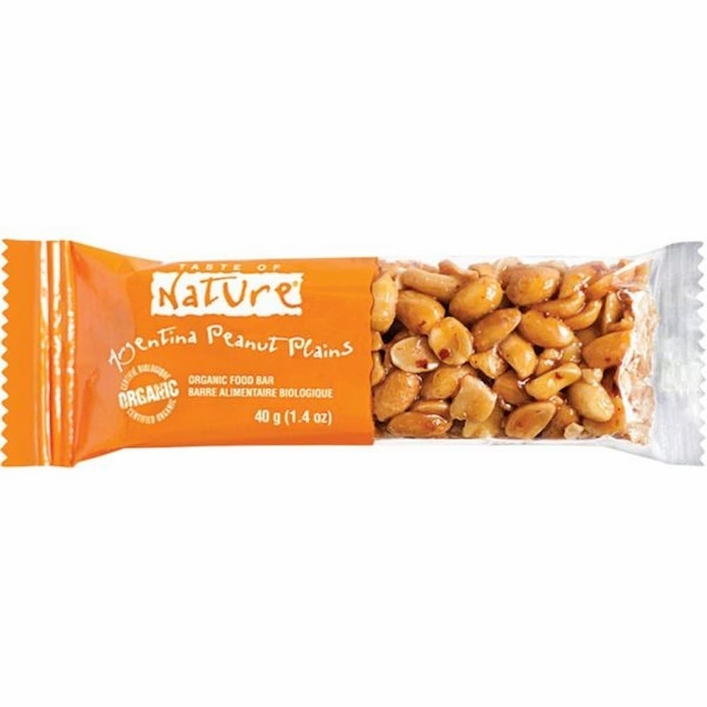 Shandiz Argentina Plain Peanuts 40g - Available at Alosra Online Supermarket