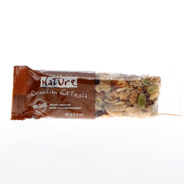 Taste of Nature Brazilian Nut Fiesta 40g - Available at Alosra Online Supermarket