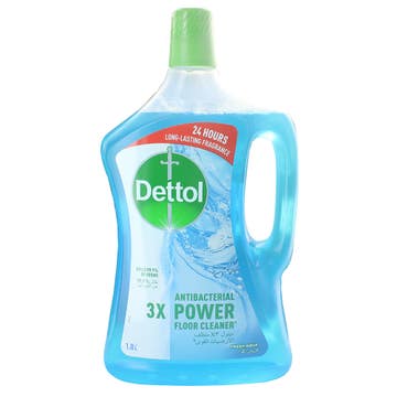 Dettol Aqua Multi Action Cleaner 1.8L - Available at Alosra Online Supermarket