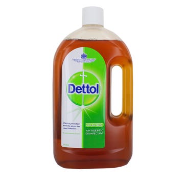 Dettol Antiseptic Disinfectant Liquid 2L - Available at Alosra Online Supermarket