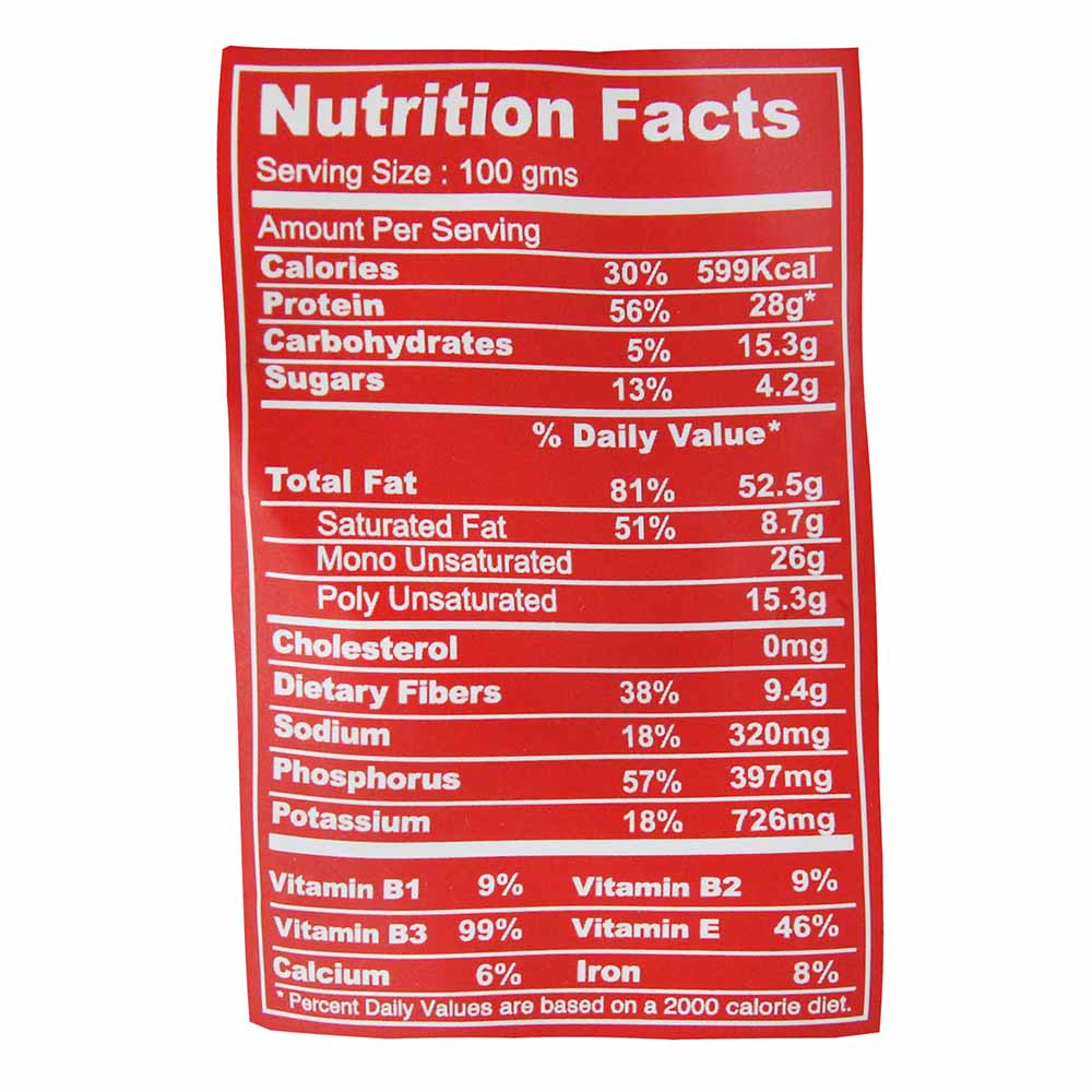 Best Salted Peanuts Bag 150g - Bahrain Alosraonline store