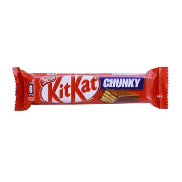 Nestle Kit Kat Chunky 46g - Available at Alosra Online Supermarket