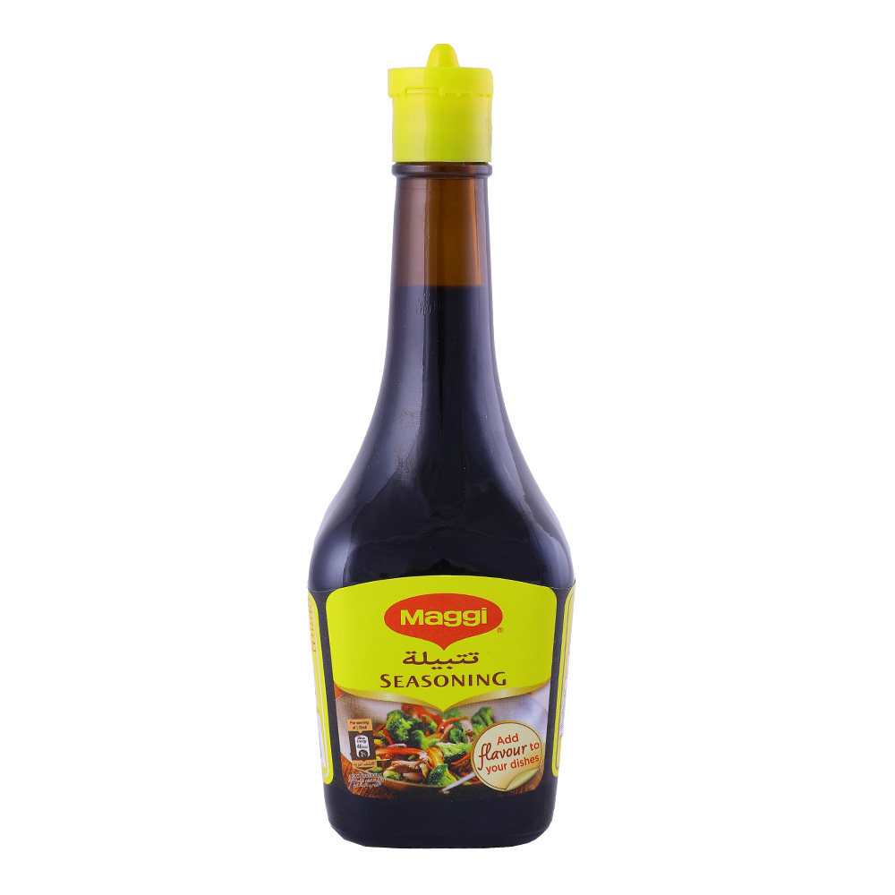 Maggi Seasoning 200ml - Available at Alosra Online Supermarket