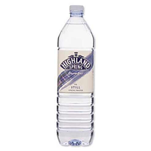 Highland Spring Still Mineral Water 1.5L - Available at Alosra Online Supermarket