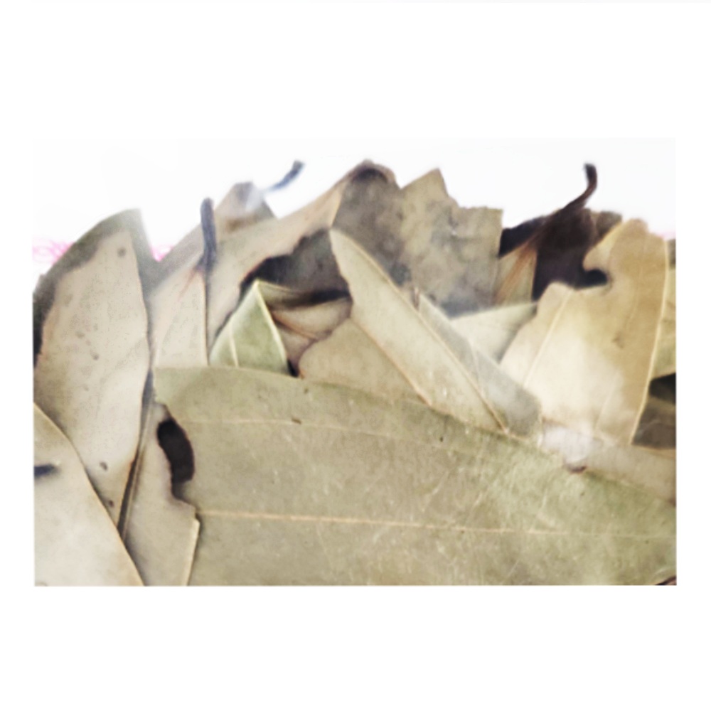 Kazerooni Bay Leaves 20g back image