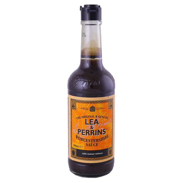 Lea & Perrins Worcestershire Sauce 290ml
