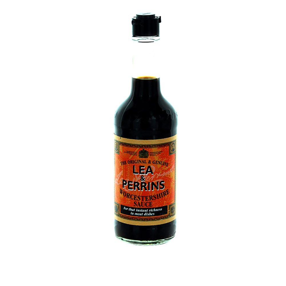 Lea & Perrins Worcestershire Sauce 290ml - Available at Alosra Online Supermarket