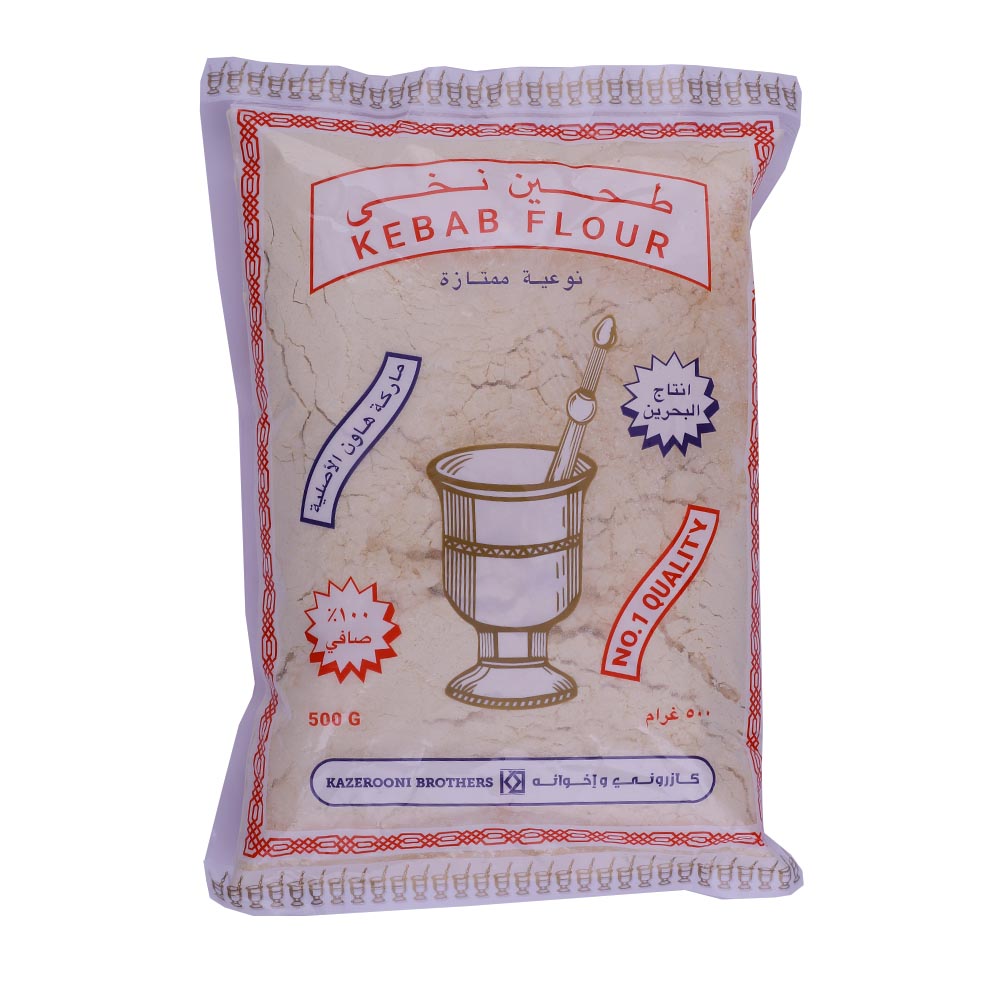 Hawin Kebab Flour 500g 