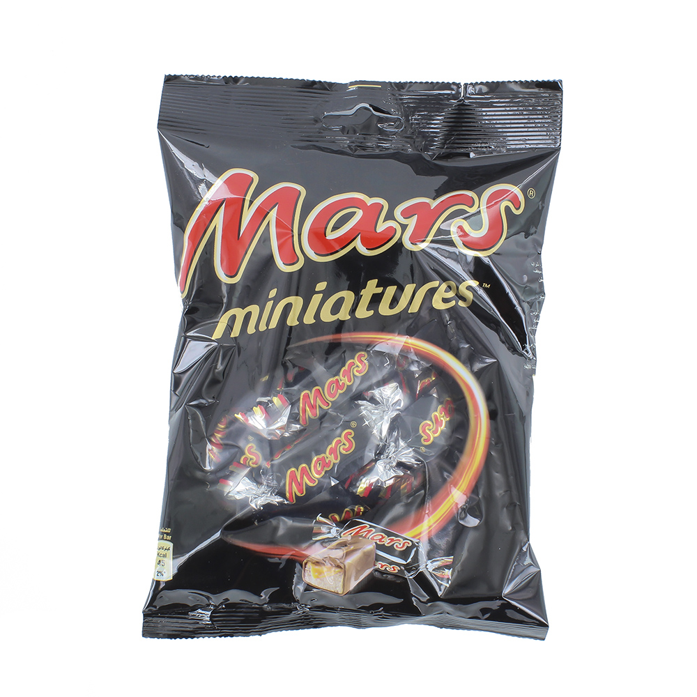 Mars Miniatures 150g