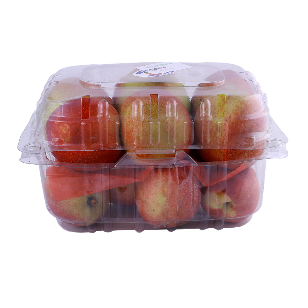 Nectarine [Per Box] back image