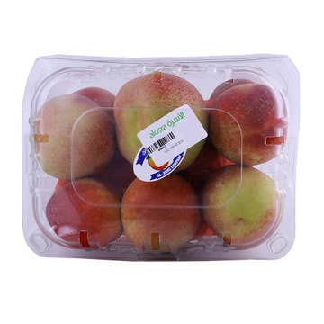 Nectarine [Per Box] - Available at Alosra Online Supermarket