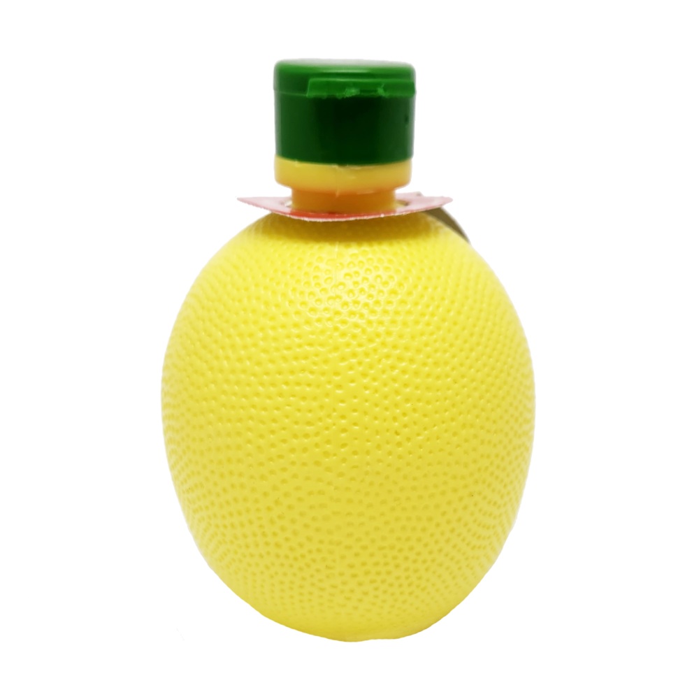 Maza Ready To Use Lemon Juice 200ml back image