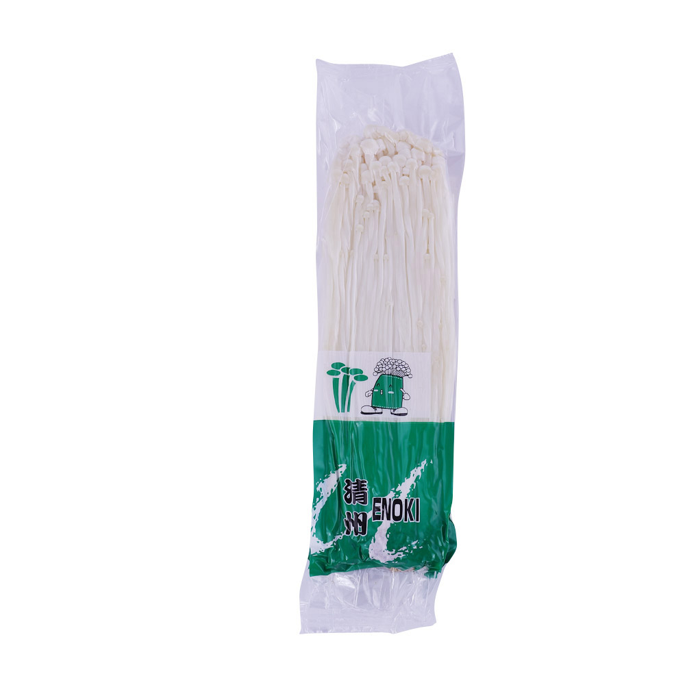 Enoki Mushrooms Thai [Per Piece] - Available at Alosra Online Supermarket