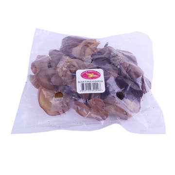 Yellow Bird Co. Ltd Black Funus Mushroom Thai Pack - Available at Alosra Online Supermarket
