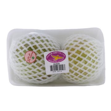 Yellow Bird Co. Ltd Guava Thailand [Per Piece] - Available at Alosra Online Supermarket