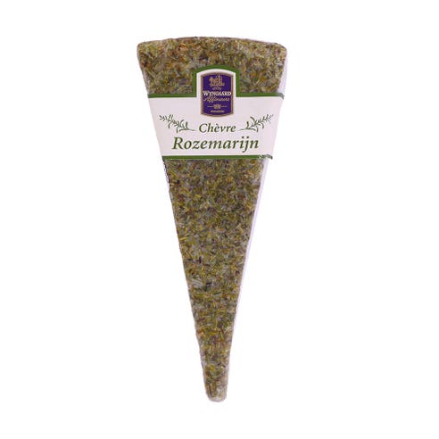 Wyngaard Cheese with Chevre & Rosemary 120g - Available at Alosra Online Supermarket