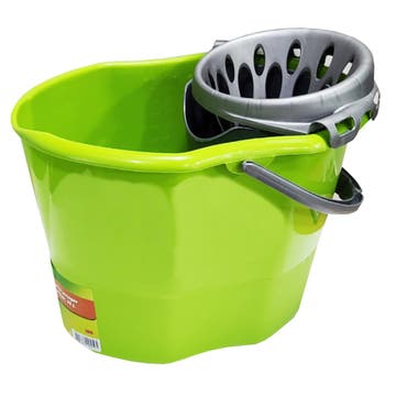 3M Bucket With Wringer - Available at Alosra Online Supermarket